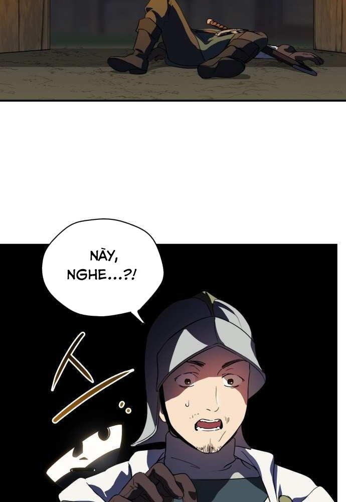 Bị Che Khuất Bởi Mặt Trời Lặn: Chapter 125