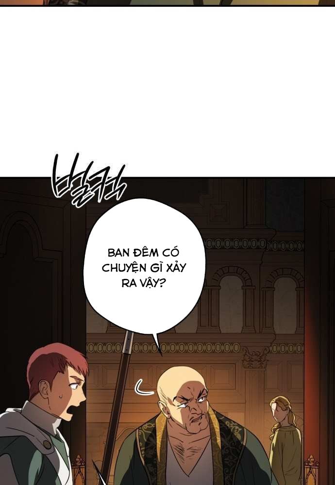 Bị Che Khuất Bởi Mặt Trời Lặn: Chapter 125