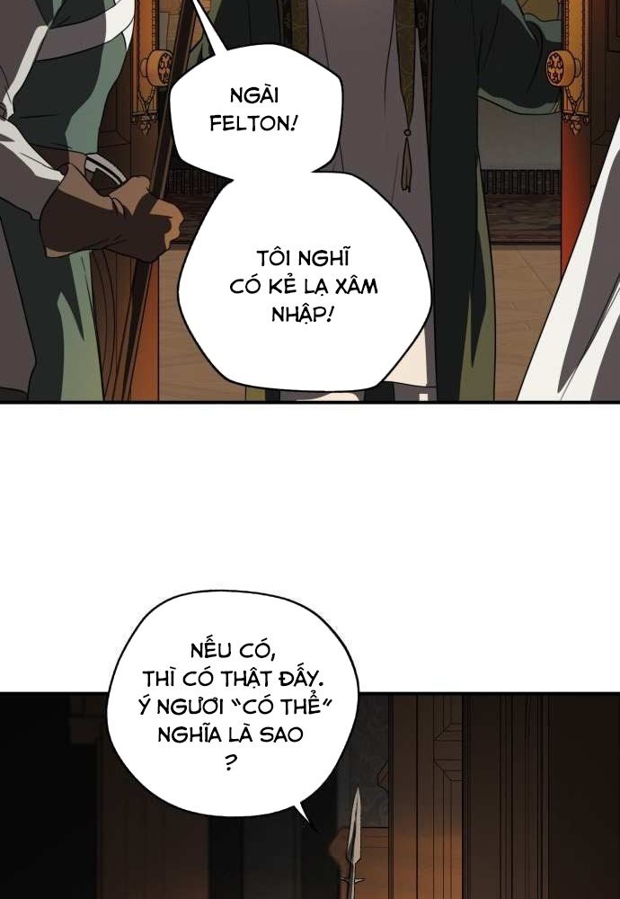 Bị Che Khuất Bởi Mặt Trời Lặn: Chapter 125