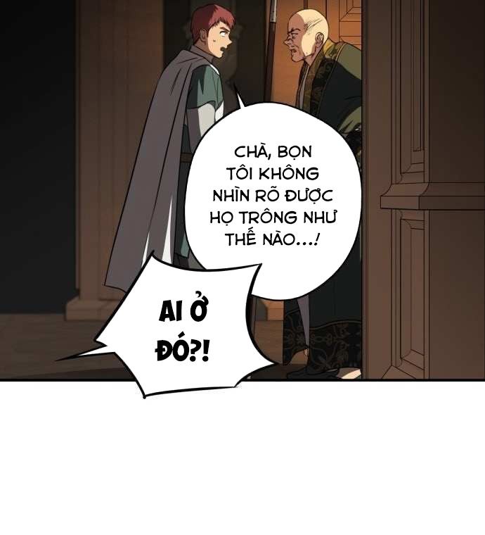 Bị Che Khuất Bởi Mặt Trời Lặn: Chapter 125
