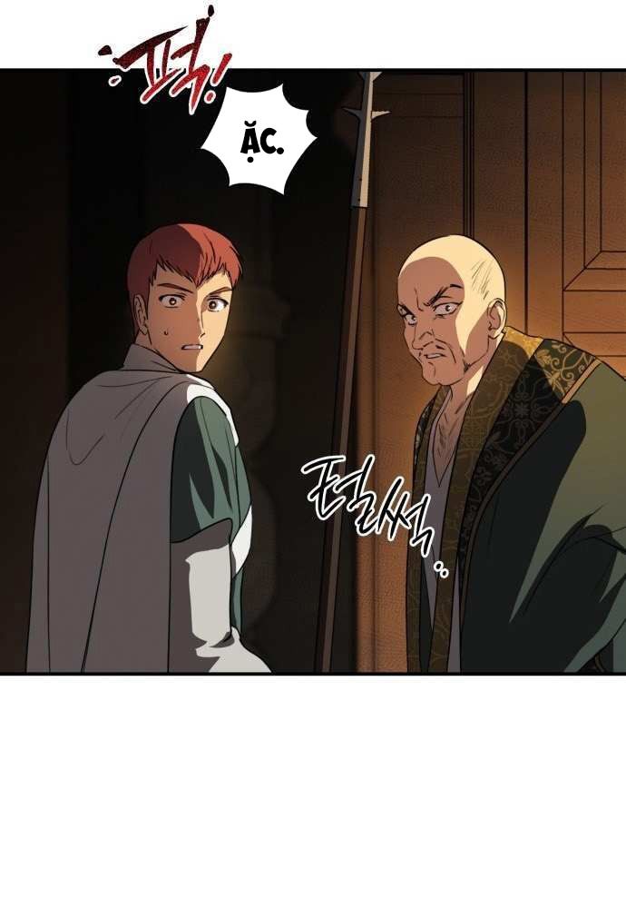 Bị Che Khuất Bởi Mặt Trời Lặn: Chapter 125