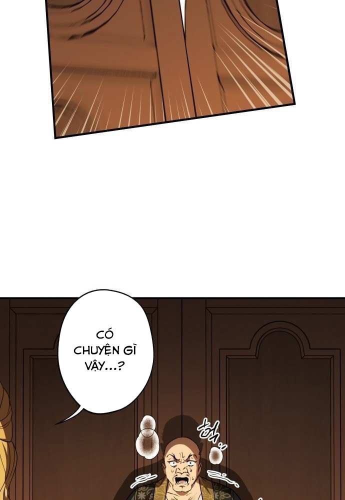 Bị Che Khuất Bởi Mặt Trời Lặn: Chapter 125