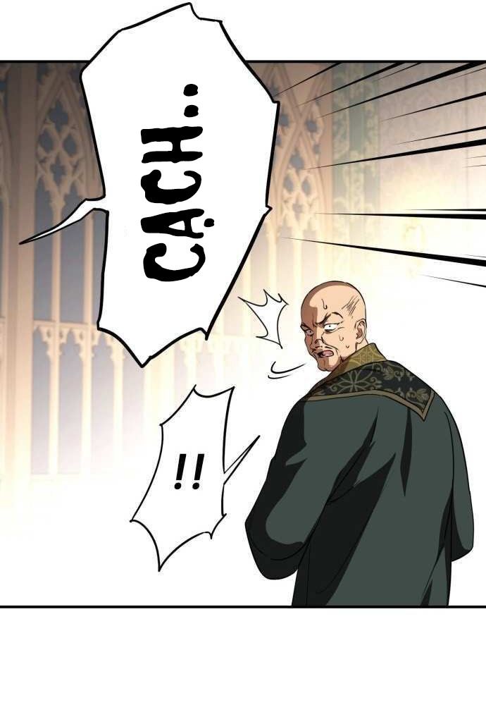 Bị Che Khuất Bởi Mặt Trời Lặn: Chapter 125