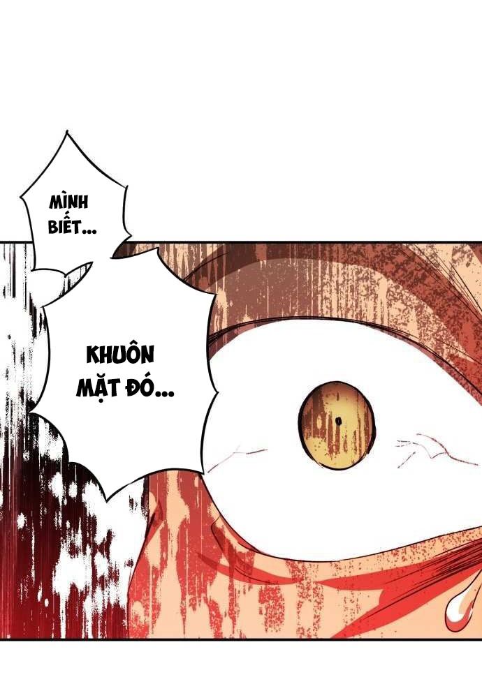 Bị Che Khuất Bởi Mặt Trời Lặn: Chapter 125