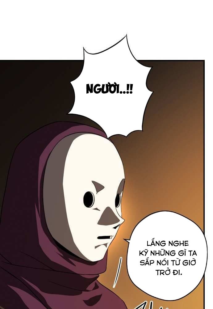 Bị Che Khuất Bởi Mặt Trời Lặn: Chapter 125