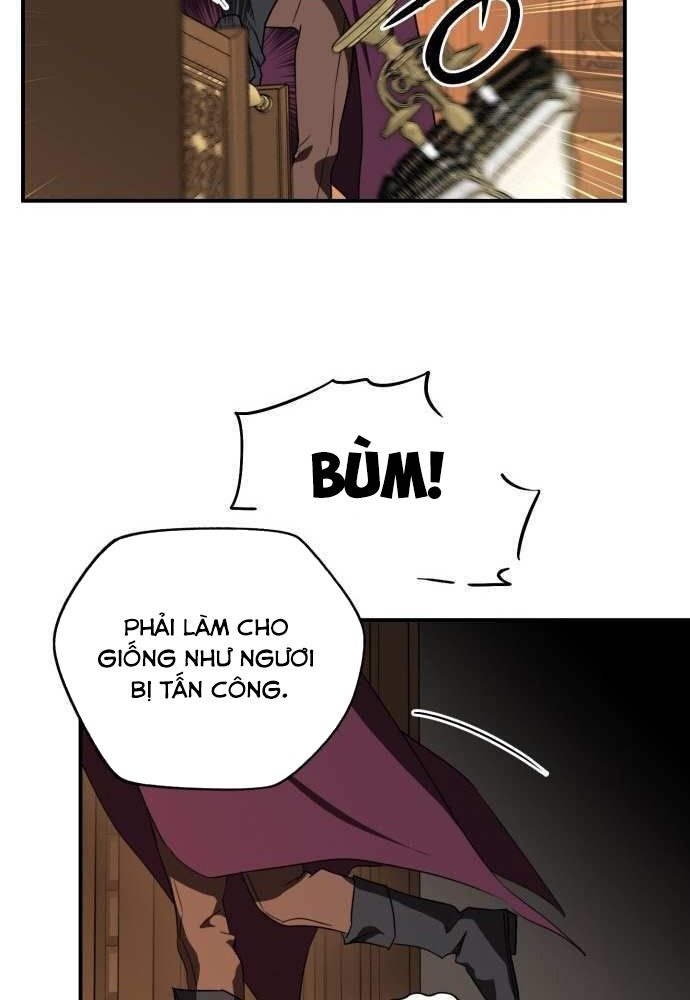 Bị Che Khuất Bởi Mặt Trời Lặn: Chapter 125