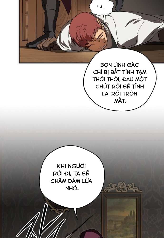 Bị Che Khuất Bởi Mặt Trời Lặn: Chapter 125