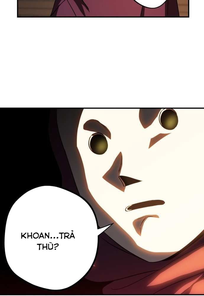 Bị Che Khuất Bởi Mặt Trời Lặn: Chapter 125