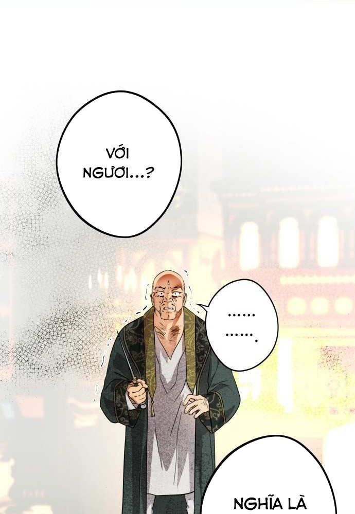 Bị Che Khuất Bởi Mặt Trời Lặn: Chapter 125