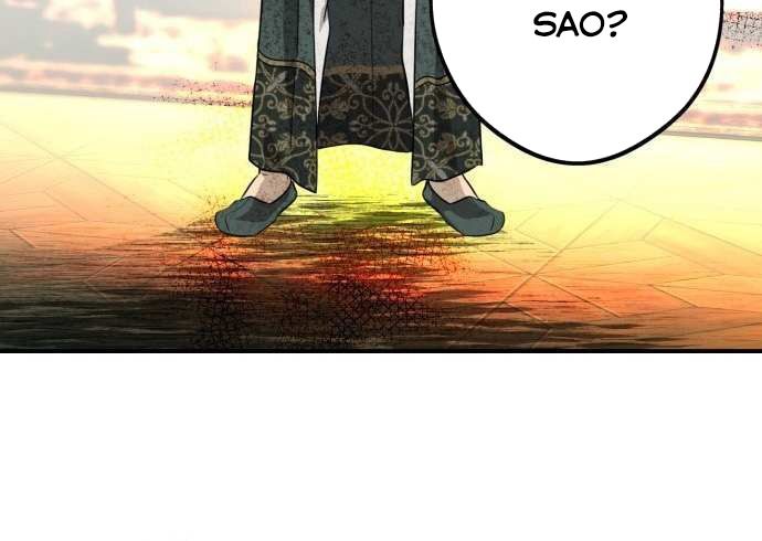 Bị Che Khuất Bởi Mặt Trời Lặn: Chapter 125