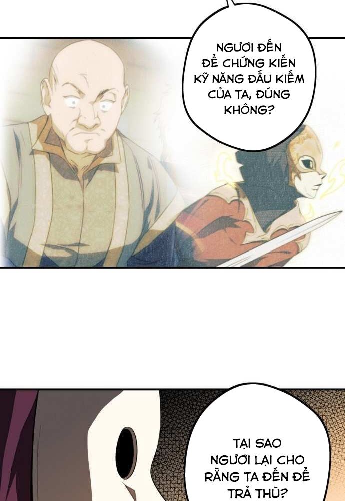 Bị Che Khuất Bởi Mặt Trời Lặn: Chapter 125