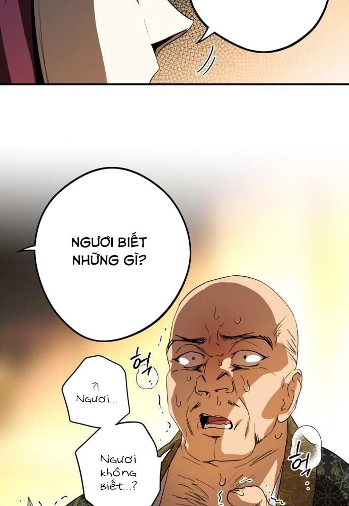 Bị Che Khuất Bởi Mặt Trời Lặn: Chapter 125