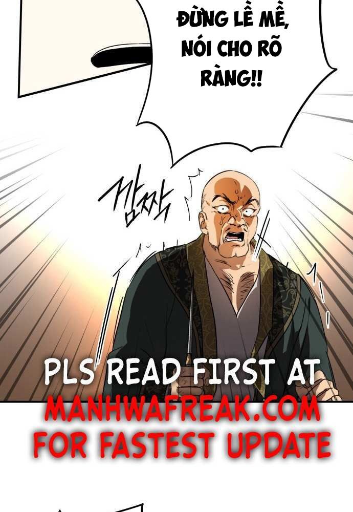 Bị Che Khuất Bởi Mặt Trời Lặn: Chapter 125