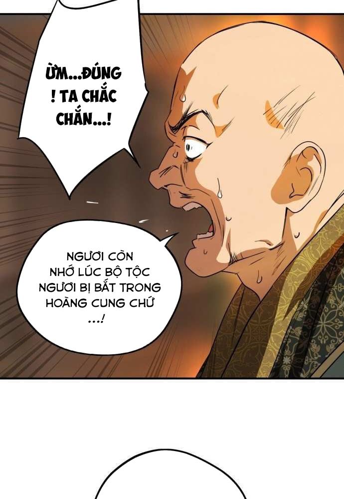 Bị Che Khuất Bởi Mặt Trời Lặn: Chapter 125