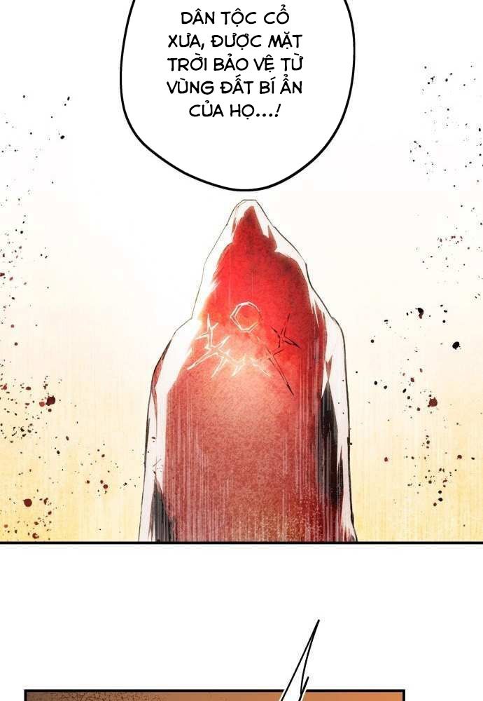 Bị Che Khuất Bởi Mặt Trời Lặn: Chapter 125