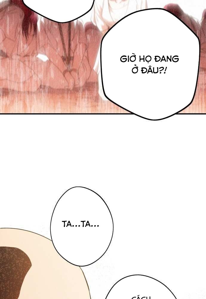 Bị Che Khuất Bởi Mặt Trời Lặn: Chapter 125