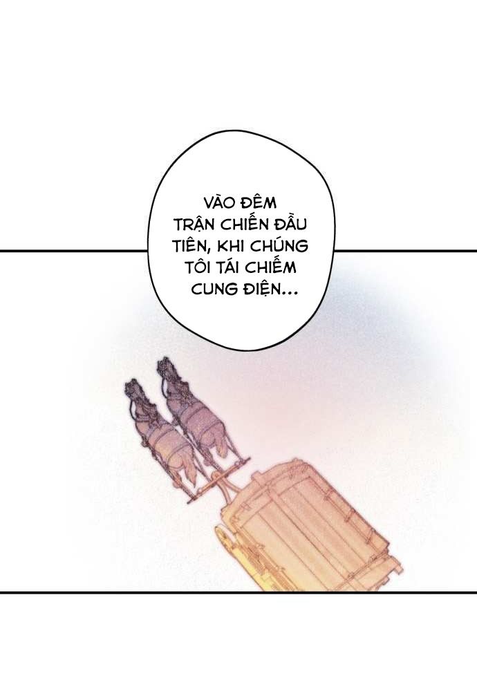 Bị Che Khuất Bởi Mặt Trời Lặn: Chapter 125
