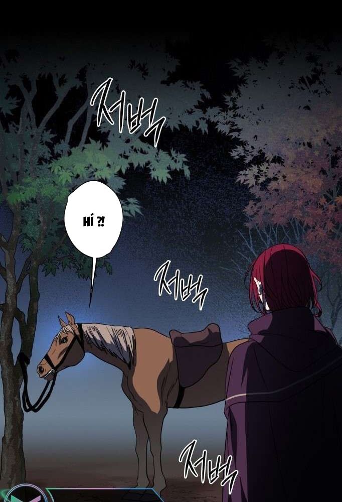 Bị Che Khuất Bởi Mặt Trời Lặn: Chapter 125