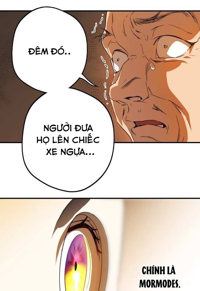 Bị Che Khuất Bởi Mặt Trời Lặn: Chapter 126