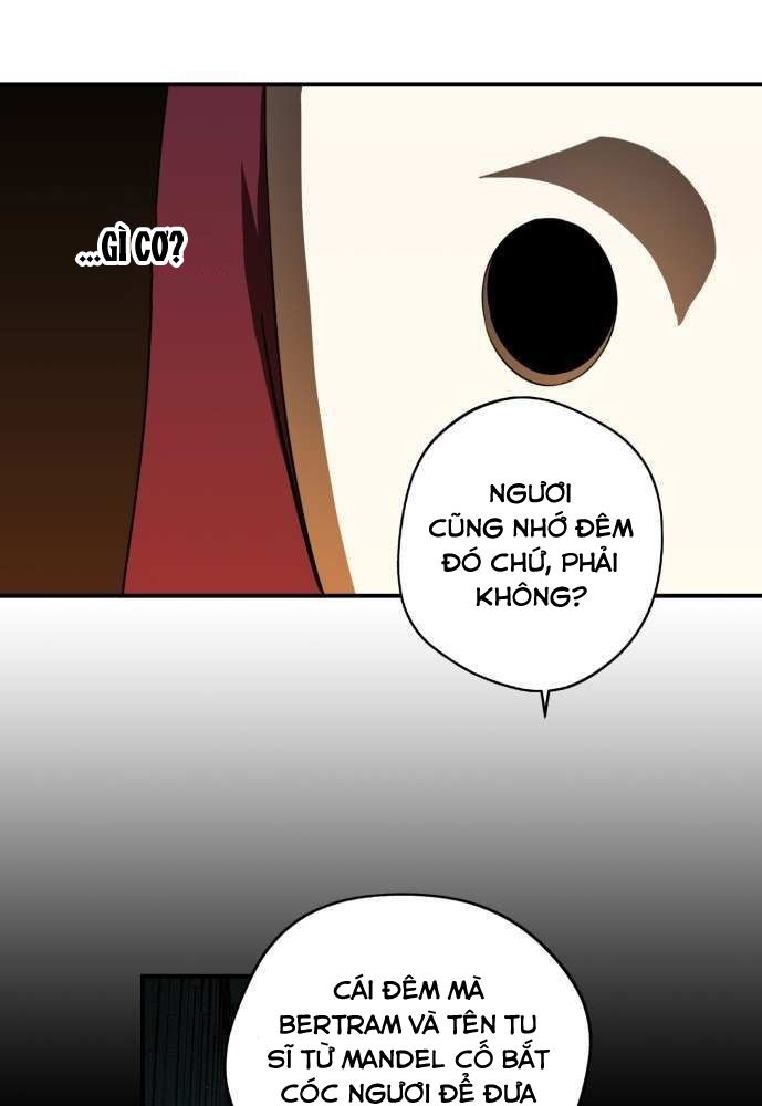 Bị Che Khuất Bởi Mặt Trời Lặn: Chapter 126