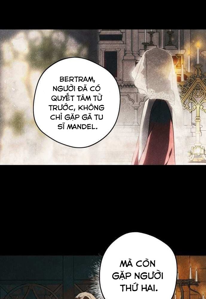 Bị Che Khuất Bởi Mặt Trời Lặn: Chapter 126