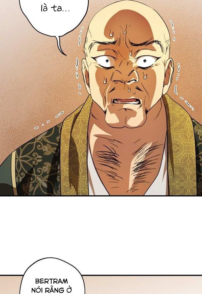 Bị Che Khuất Bởi Mặt Trời Lặn: Chapter 126