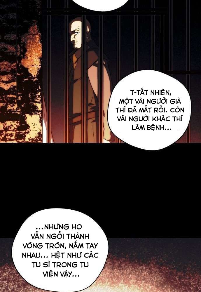 Bị Che Khuất Bởi Mặt Trời Lặn: Chapter 126