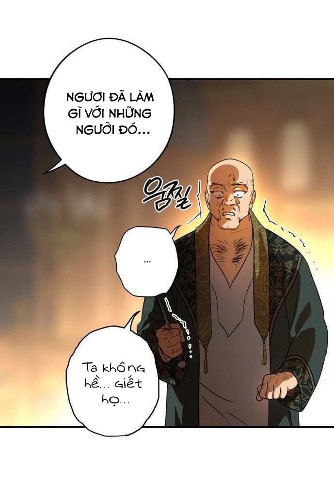 Bị Che Khuất Bởi Mặt Trời Lặn: Chapter 126