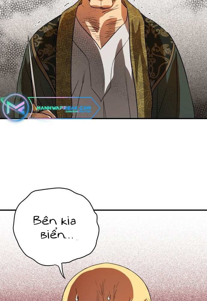 Bị Che Khuất Bởi Mặt Trời Lặn: Chapter 126