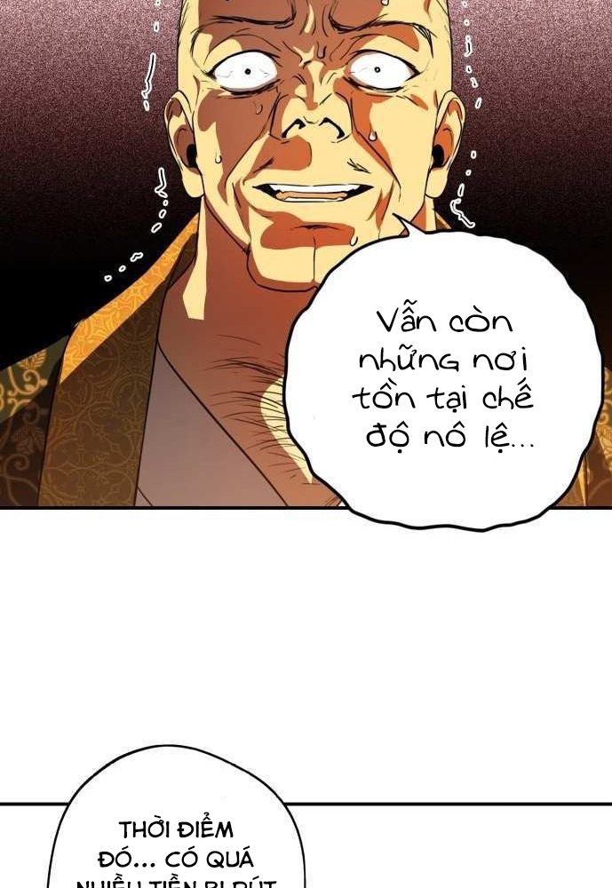 Bị Che Khuất Bởi Mặt Trời Lặn: Chapter 126