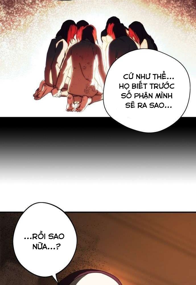 Bị Che Khuất Bởi Mặt Trời Lặn: Chapter 126
