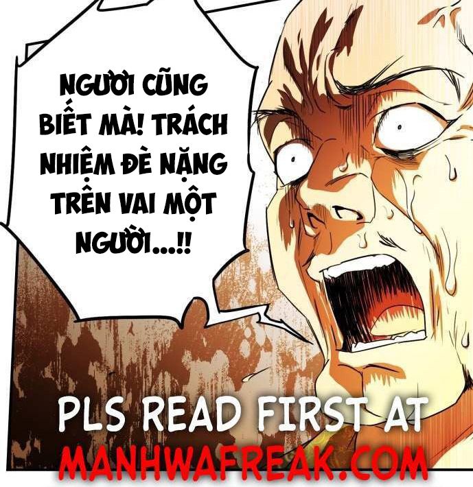 Bị Che Khuất Bởi Mặt Trời Lặn: Chapter 126