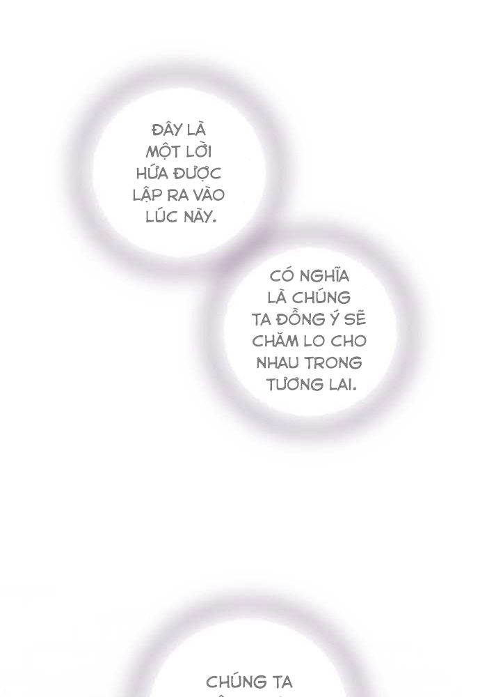 Bị Che Khuất Bởi Mặt Trời Lặn: Chapter 126