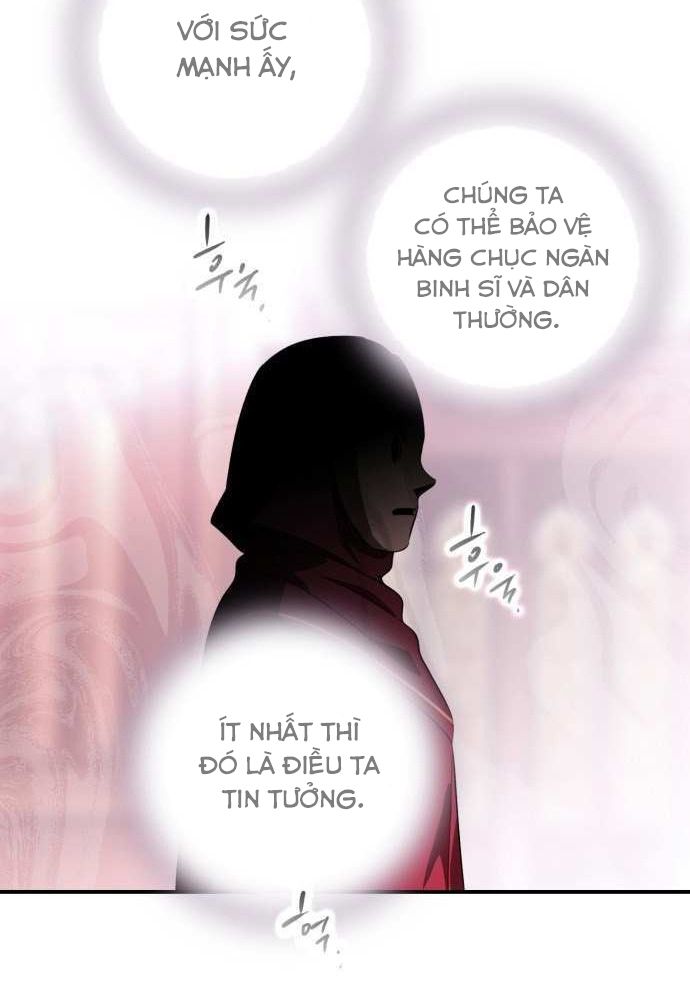 Bị Che Khuất Bởi Mặt Trời Lặn: Chapter 126
