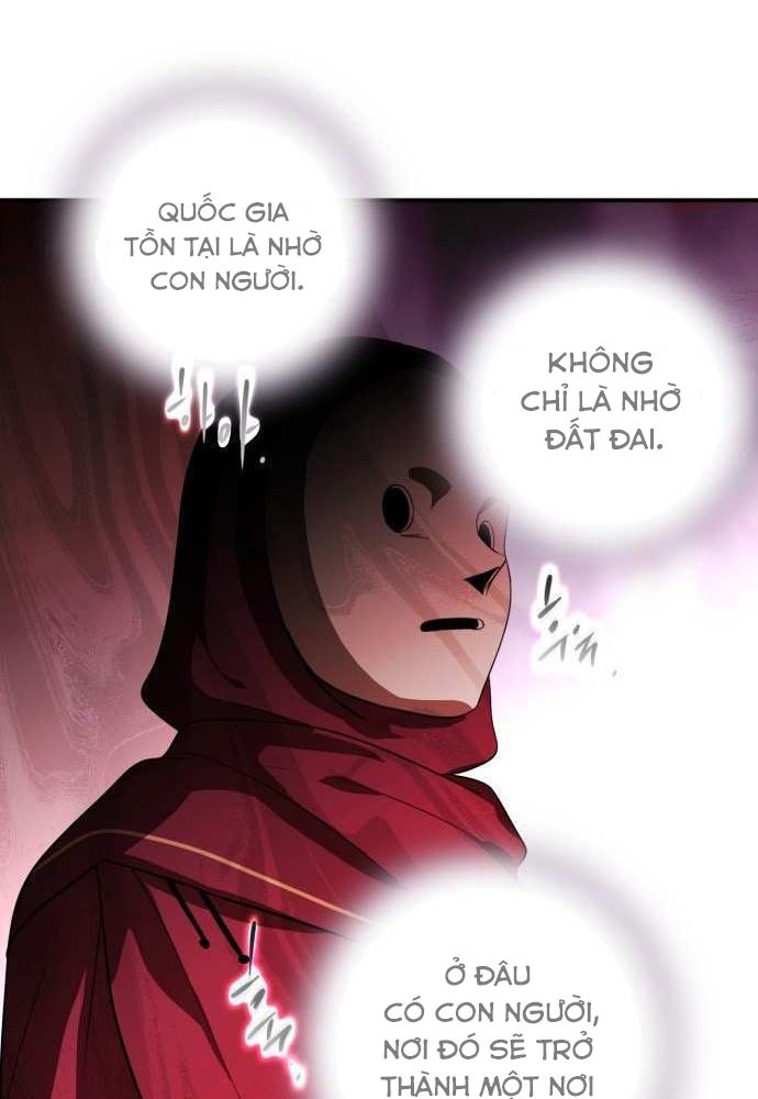 Bị Che Khuất Bởi Mặt Trời Lặn: Chapter 126