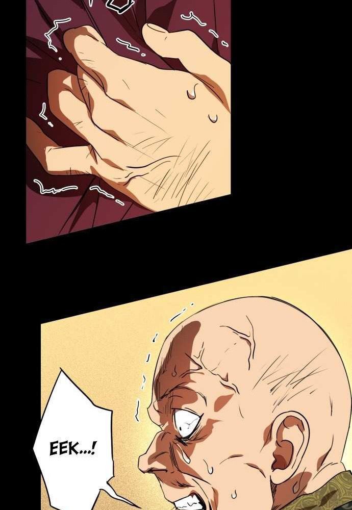 Bị Che Khuất Bởi Mặt Trời Lặn: Chapter 126