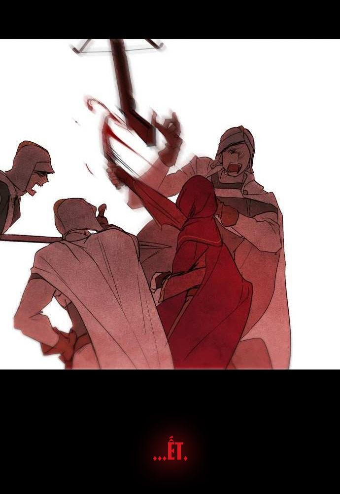 Bị Che Khuất Bởi Mặt Trời Lặn: Chapter 126