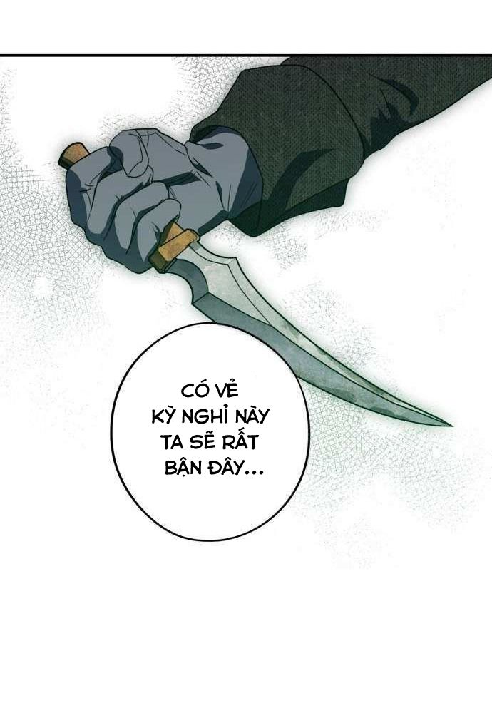 Bị Che Khuất Bởi Mặt Trời Lặn: Chapter 128