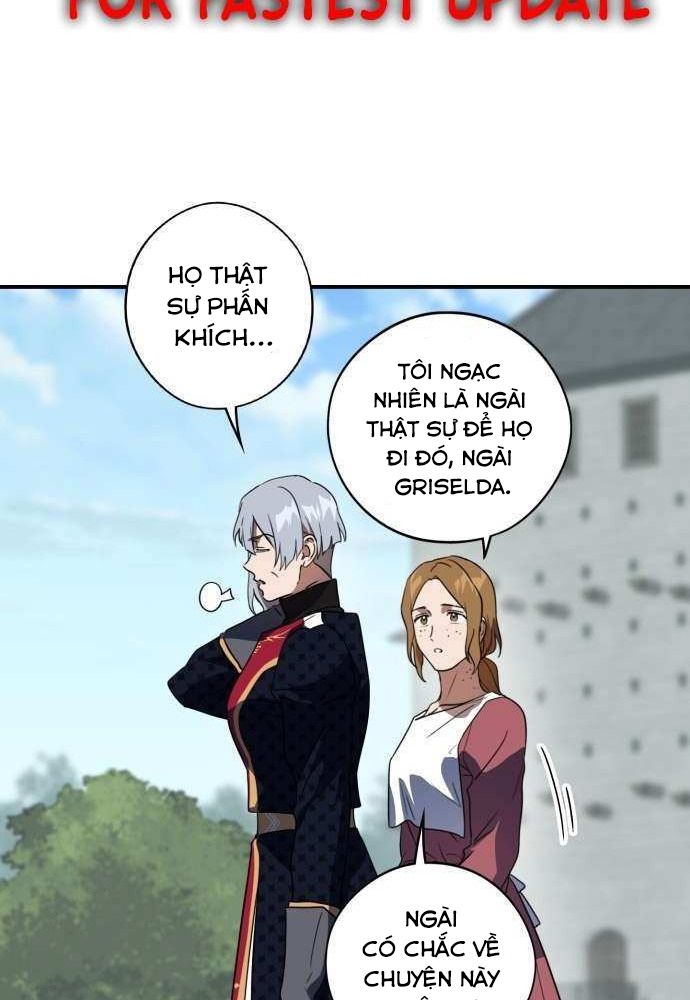 Bị Che Khuất Bởi Mặt Trời Lặn: Chapter 128