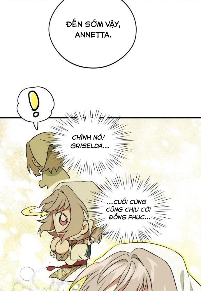Bị Che Khuất Bởi Mặt Trời Lặn: Chapter 129