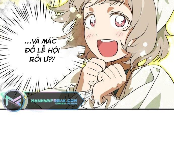 Bị Che Khuất Bởi Mặt Trời Lặn: Chapter 129