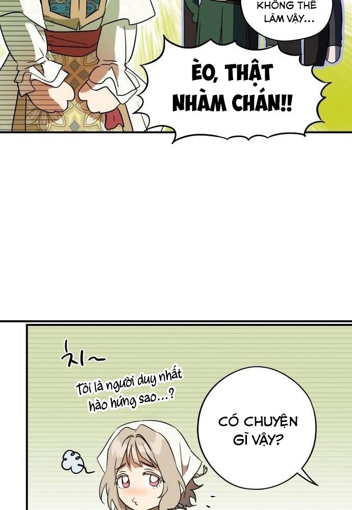 Bị Che Khuất Bởi Mặt Trời Lặn: Chapter 129