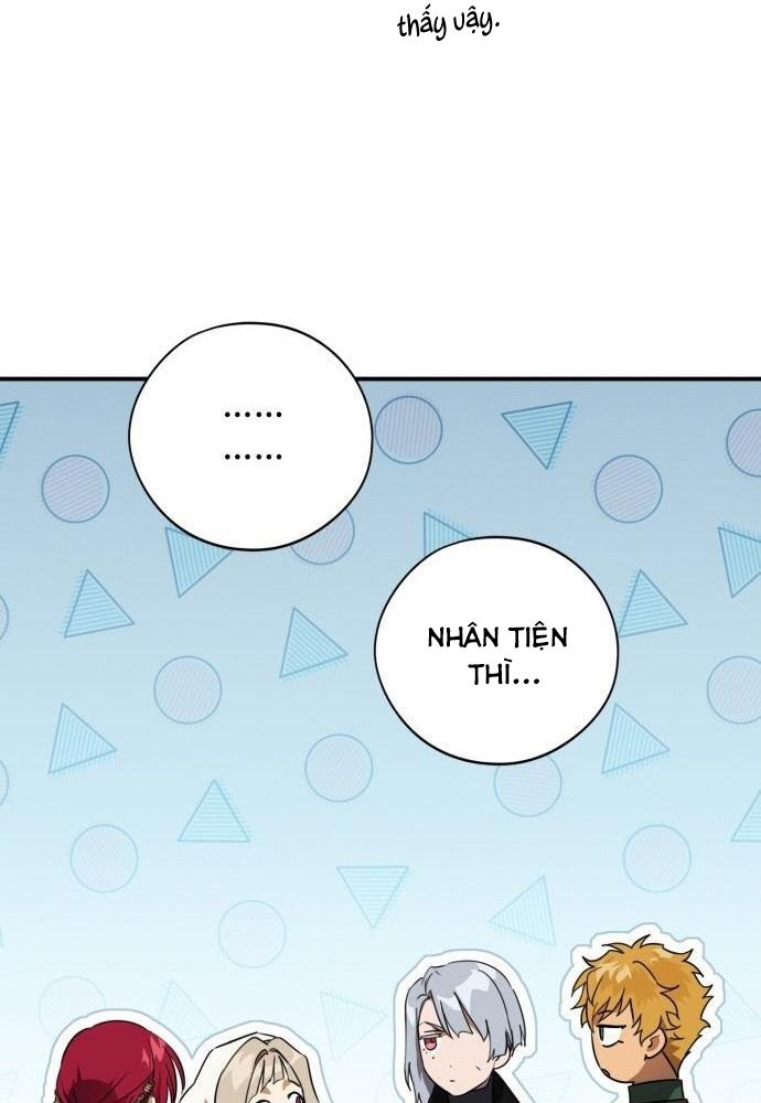Bị Che Khuất Bởi Mặt Trời Lặn: Chapter 129