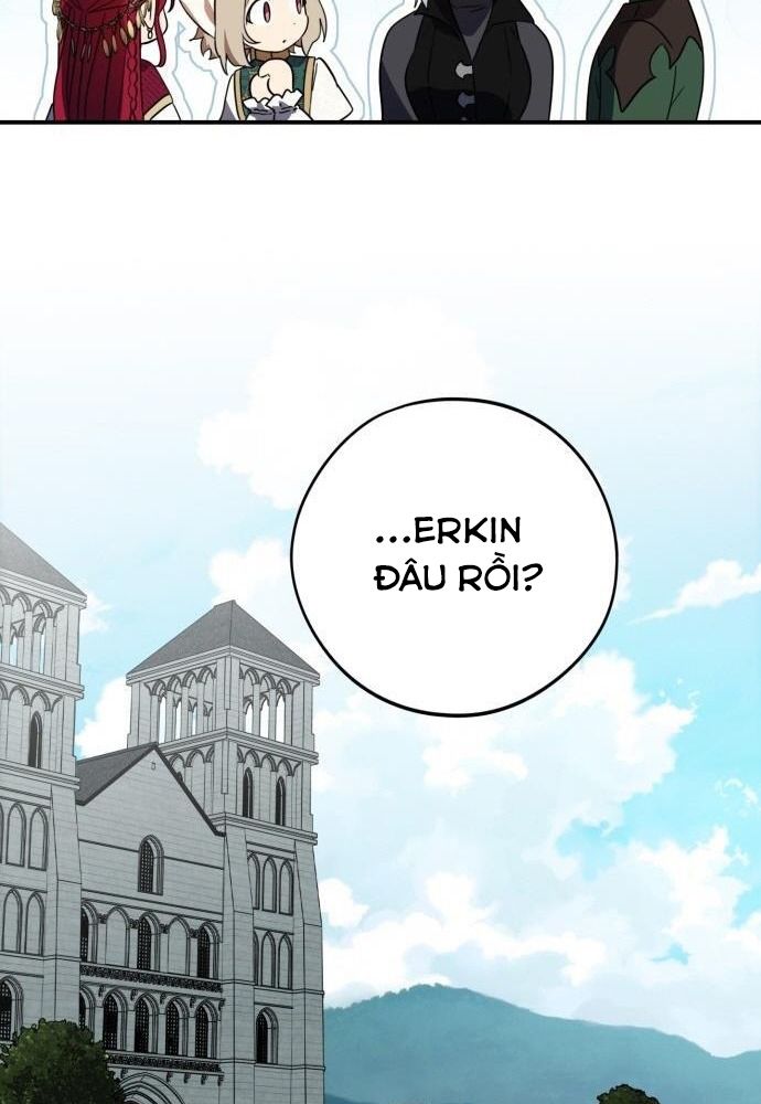 Bị Che Khuất Bởi Mặt Trời Lặn: Chapter 129