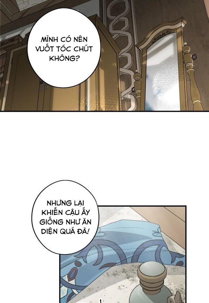 Bị Che Khuất Bởi Mặt Trời Lặn: Chapter 129