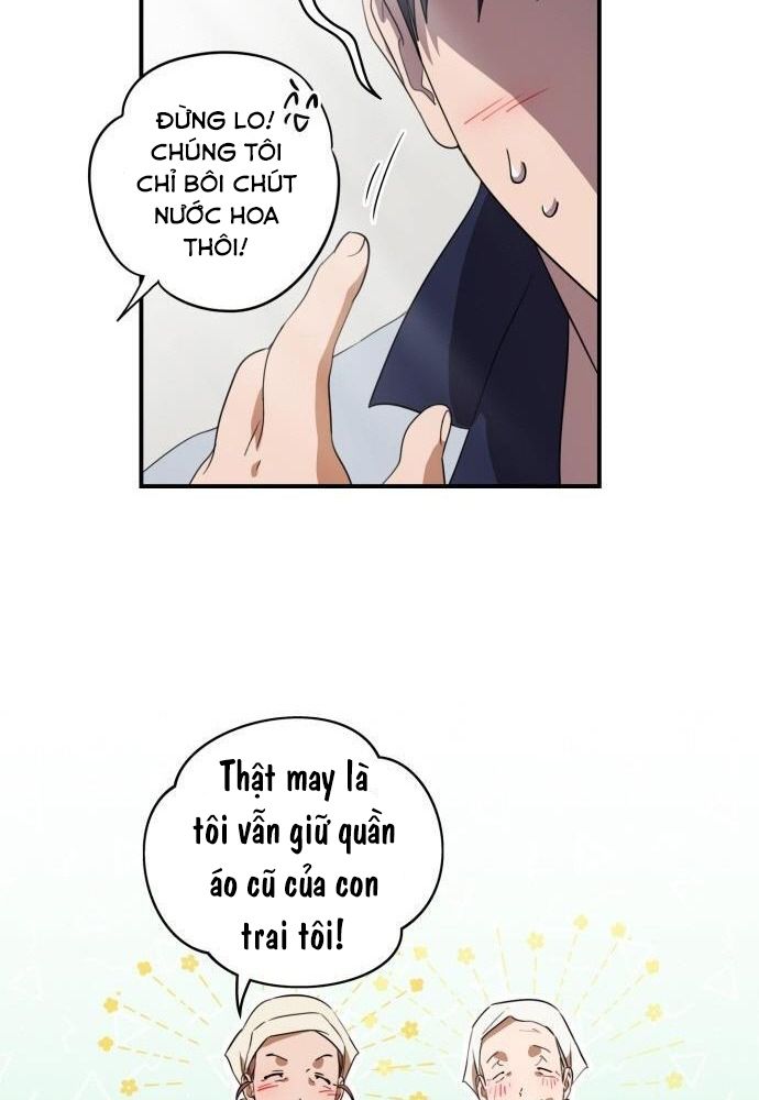 Bị Che Khuất Bởi Mặt Trời Lặn: Chapter 129