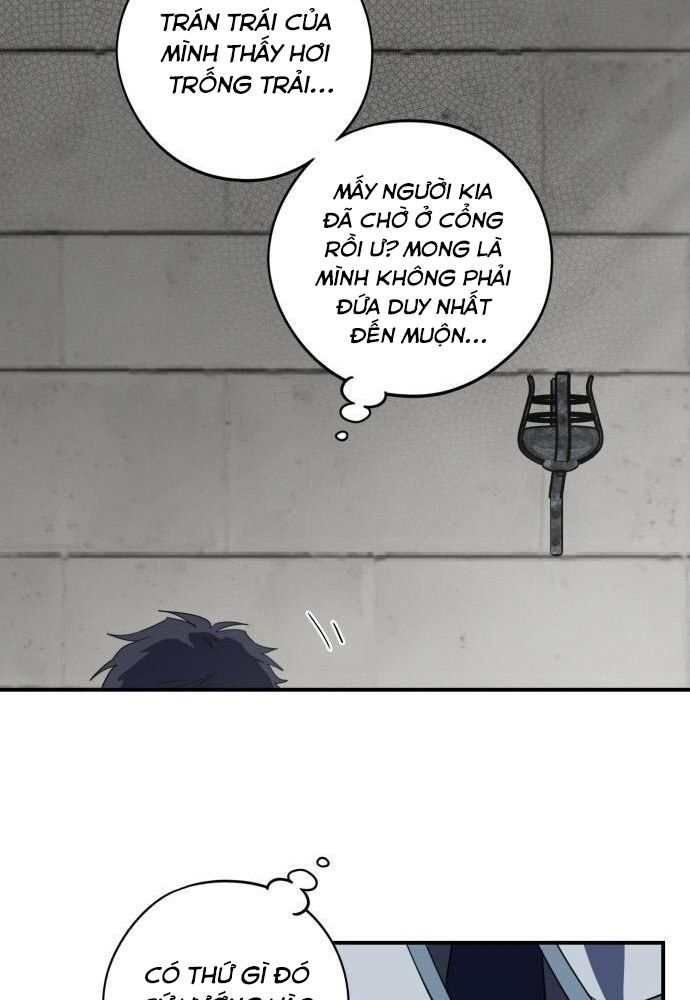 Bị Che Khuất Bởi Mặt Trời Lặn: Chapter 129