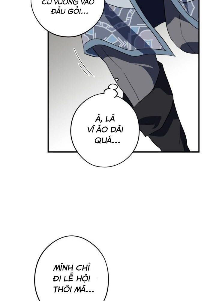 Bị Che Khuất Bởi Mặt Trời Lặn: Chapter 129