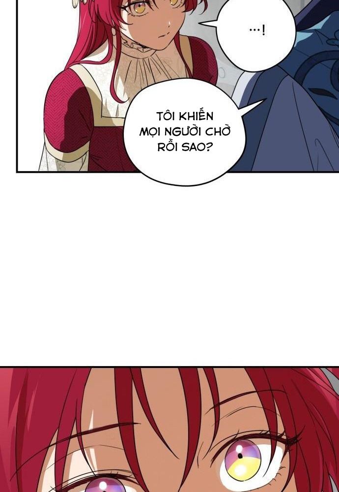 Bị Che Khuất Bởi Mặt Trời Lặn: Chapter 129