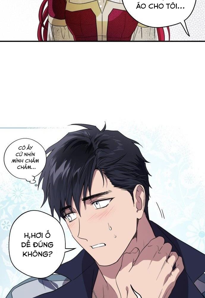 Bị Che Khuất Bởi Mặt Trời Lặn: Chapter 129